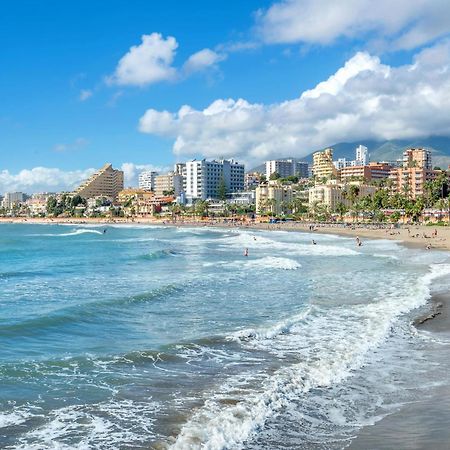 Diana Apartment Benalmádena Eksteriør bilde