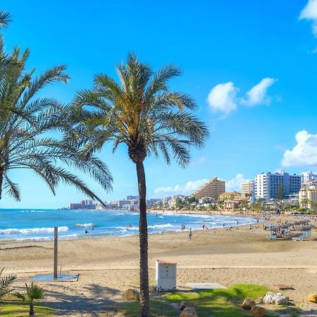 Diana Apartment Benalmádena Eksteriør bilde
