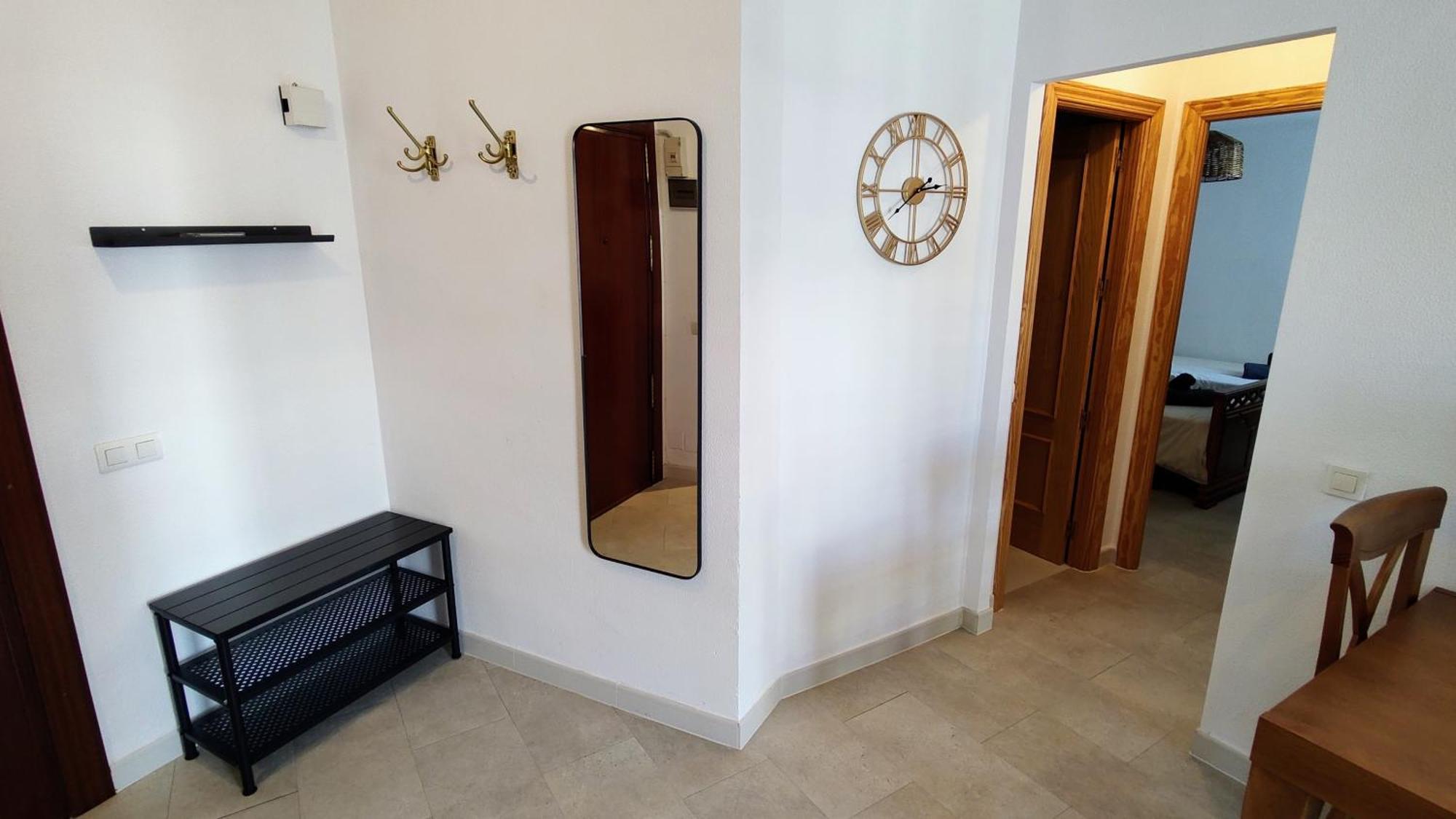 Diana Apartment Benalmádena Eksteriør bilde