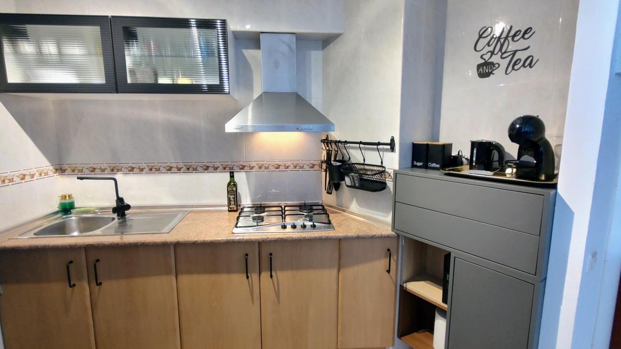 Diana Apartment Benalmádena Eksteriør bilde