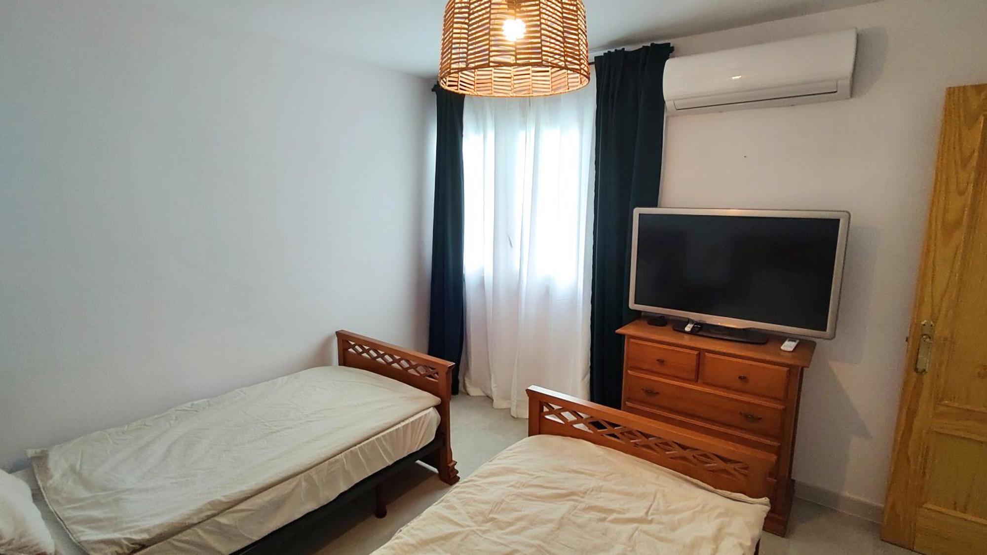 Diana Apartment Benalmádena Eksteriør bilde