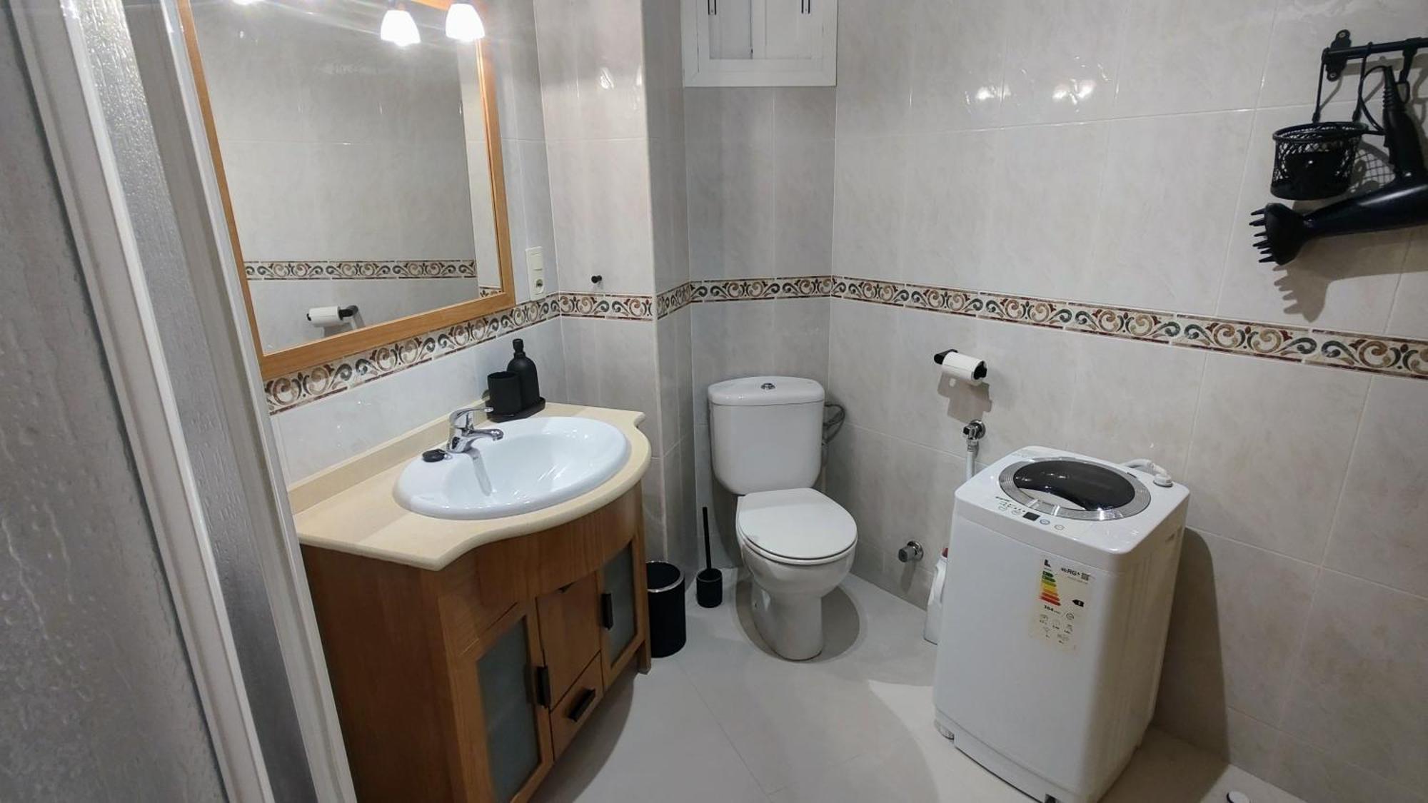 Diana Apartment Benalmádena Eksteriør bilde