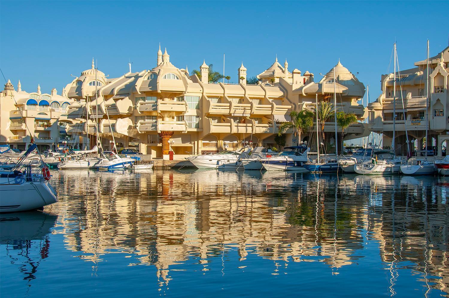 Diana Apartment Benalmádena Eksteriør bilde