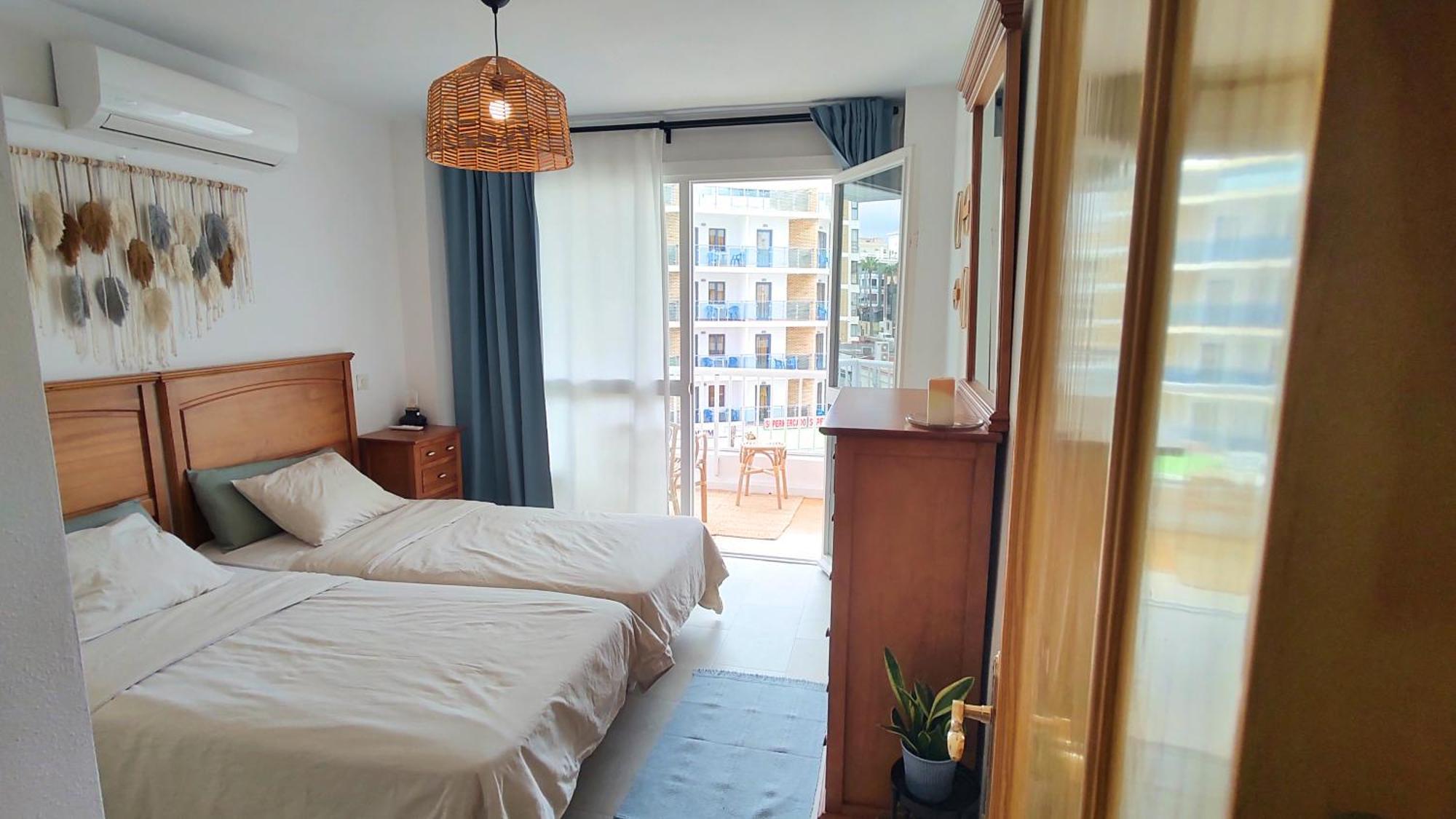 Diana Apartment Benalmádena Eksteriør bilde